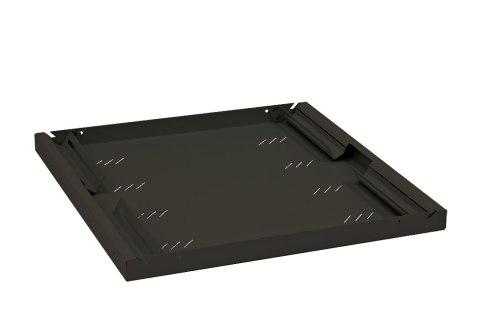 TRITON PÓŁKA 19" 1U/850MM, MAX. ŁAD.80KG RAB-UP-850-A4 TRITON PÓŁKA 19" 1U/850MM, MAX. ŁAD.80KG RAB-UP-850-A4