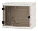 TRITON SZAFA 19" 18U 500 JENDOCZĘŚĆ. RBA-18-AS5-CAX-A1
