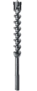 WIERTŁO MAX SDS 40 x 570mm NEMESIS