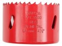 YATO OTWORNICA BIMETALOWA 64mm 3330