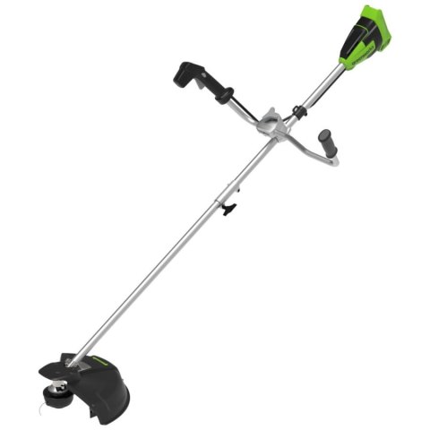 40V Kosa z uchwytem rowerowym Greenworks GD40BCB 40V Kosa z uchwytem rowerowym Greenworks GD40BCB