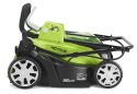 40V Kosiarka 35cm GREENWORKS G40LM35 - 2501907
