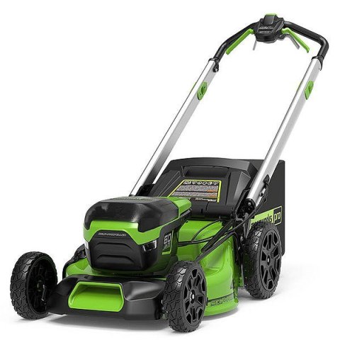 60V Kosiarka 46cm z napędem GREENWORKS GD60LM46SP - 2514207 60V Kosiarka 46cm z napędem GREENWORKS GD60LM46SP - 2514207