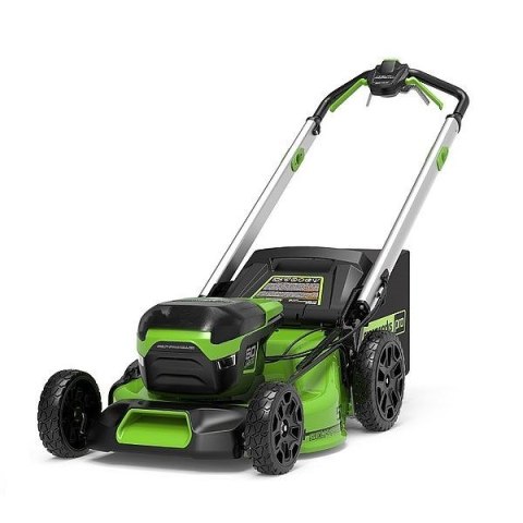 60V Kosiarka 51cm z napędem GREENWORKS GD60LM51SP - 2514307 60V Kosiarka 51cm z napędem GREENWORKS GD60LM51SP - 2514307
