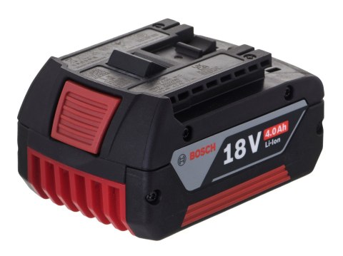 BOSCH AKUMULATOR 18V 4,0Ah LI-ION BOSCH AKUMULATOR 18V 4,0Ah LI-ION
