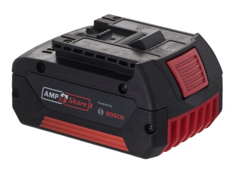 BOSCH AKUMULATOR 18V 4,0Ah LI-ION BOSCH AKUMULATOR 18V 4,0Ah LI-ION