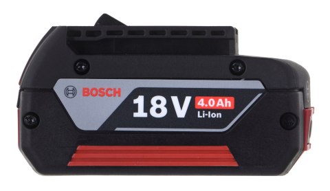 BOSCH AKUMULATOR 18V 4,0Ah LI-ION BOSCH AKUMULATOR 18V 4,0Ah LI-ION