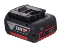 BOSCH AKUMULATOR 18V 4,0Ah LI-ION