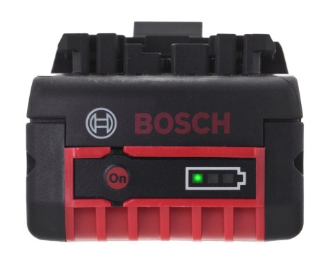 BOSCH AKUMULATOR 18V 4,0Ah LI-ION BOSCH AKUMULATOR 18V 4,0Ah LI-ION