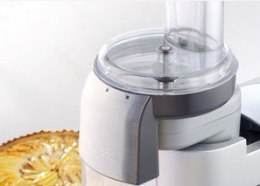 Kenwood AT340 Pro - Rivejern - til food processor - for Kenwood KMC500, KMC560 Chef Titanium KM010, KM013 Classic KM336 Premier 