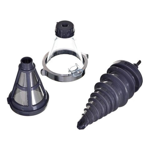 Kenwood KAX644ME - frugtpresse - poler Kenwood KAX644ME - frugtpresse - poler