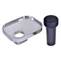 Kenwood KAX644ME - frugtpresse - poler