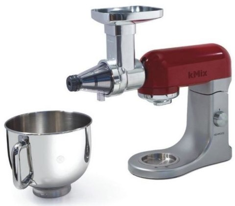 Kenwood KAX644ME - frugtpresse - poler Kenwood KAX644ME - frugtpresse - poler