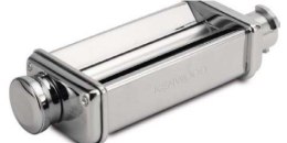 Kenwood KAX980ME, Silver, Aluminium, Chrome, Stainless steel, 243 mm, 86 mm, 54 mm, 1.4 kg
