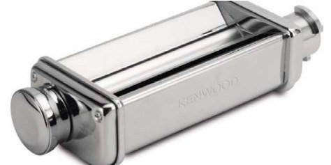Kenwood KAX980ME, Silver, Aluminium, Chrome, Stainless steel, 243 mm, 86 mm, 54 mm, 1.4 kg Kenwood KAX980ME, Silver, Aluminium, Chrome, Stainless steel, 243 mm, 86 mm, 54 mm, 1.4 kg