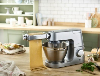 Kenwood KAX980ME, Silver, Aluminium, Chrome, Stainless steel, 243 mm, 86 mm, 54 mm, 1.4 kg Kenwood KAX980ME, Silver, Aluminium, Chrome, Stainless steel, 243 mm, 86 mm, 54 mm, 1.4 kg