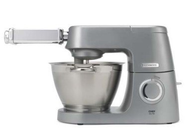 Kenwood KAX980ME, Silver, Aluminium, Chrome, Stainless steel, 243 mm, 86 mm, 54 mm, 1.4 kg Kenwood KAX980ME, Silver, Aluminium, Chrome, Stainless steel, 243 mm, 86 mm, 54 mm, 1.4 kg