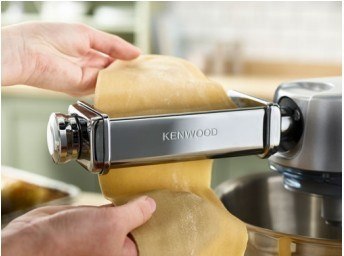 Kenwood KAX980ME, Silver, Aluminium, Chrome, Stainless steel, 243 mm, 86 mm, 54 mm, 1.4 kg Kenwood KAX980ME, Silver, Aluminium, Chrome, Stainless steel, 243 mm, 86 mm, 54 mm, 1.4 kg