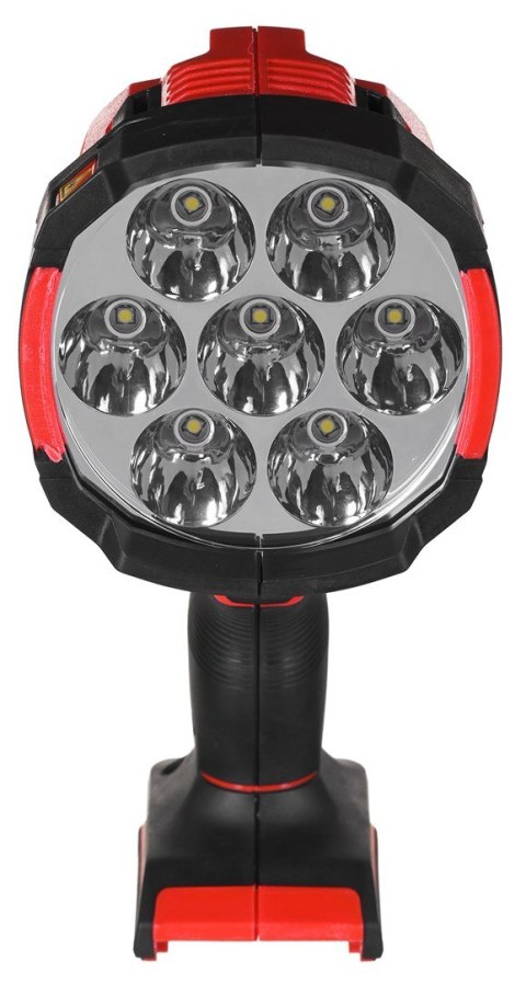 Lampa TE-CL 18/2500 LiAC-Solo 4514145 EINHELL Lampa TE-CL 18/2500 LiAC-Solo 4514145 EINHELL
