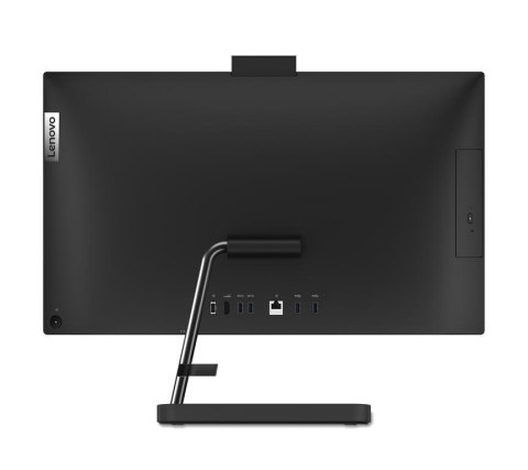 Lenovo IdeaCentre AIO 3 24IAP7 i5-12450H 23.8" FHD IPS 250nits AG 16GB DDR4 3200 SSD512 Intel UHD Graphics NoOS Black Lenovo IdeaCentre AIO 3 24IAP7 i5-12450H 23.8" FHD IPS 250nits AG 16GB DDR4 3200 SSD512 Intel UHD Graphics NoOS Black