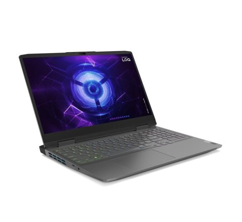 Lenovo LOQ 15IRH8 82XV009LPB 15.6"FHD AG/I5-13420H/16GB/1TB SSD/RTX4050 6GB/DOS Lenovo LOQ 15IRH8 82XV009LPB 15.6"FHD AG/I5-13420H/16GB/1TB SSD/RTX4050 6GB/DOS