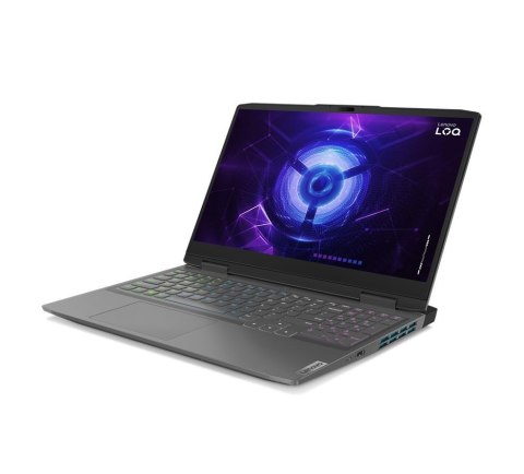 Lenovo LOQ 15IRH8 82XV009LPB 15.6"FHD AG/I5-13420H/16GB/1TB SSD/RTX4050 6GB/DOS Lenovo LOQ 15IRH8 82XV009LPB 15.6"FHD AG/I5-13420H/16GB/1TB SSD/RTX4050 6GB/DOS