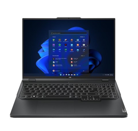 Lenovo Legion Pro 5 16ARX8 Ryzen 7 7745HX 16" WQXGA IPS 500nits AG 240Hz 16GB DDR5 5200 SSD512 GeForce RTX 4060 8GB NoOS Onyx Gr Lenovo Legion Pro 5 16ARX8 Ryzen 7 7745HX 16" WQXGA IPS 500nits AG 240Hz 16GB DDR5 5200 SSD512 GeForce RTX 4060 8GB NoOS Onyx Gr