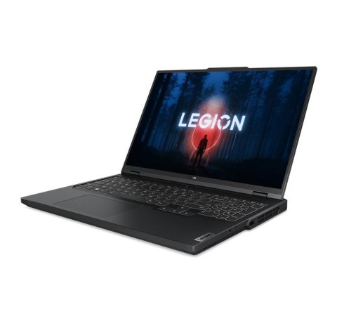 Lenovo Legion Pro 5 16ARX8 Ryzen 7 7745HX 16" WQXGA IPS 500nits AG 240Hz 16GB DDR5 5200 SSD512 GeForce RTX 4060 8GB NoOS Onyx Gr Lenovo Legion Pro 5 16ARX8 Ryzen 7 7745HX 16" WQXGA IPS 500nits AG 240Hz 16GB DDR5 5200 SSD512 GeForce RTX 4060 8GB NoOS Onyx Gr