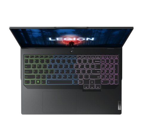 Lenovo Legion Pro 5 16ARX8 Ryzen 7 7745HX 16" WQXGA IPS 500nits AG 240Hz 16GB DDR5 5200 SSD512 GeForce RTX 4060 8GB NoOS Onyx Gr Lenovo Legion Pro 5 16ARX8 Ryzen 7 7745HX 16" WQXGA IPS 500nits AG 240Hz 16GB DDR5 5200 SSD512 GeForce RTX 4060 8GB NoOS Onyx Gr