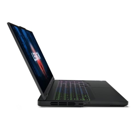 Lenovo Legion Pro 5 16ARX8 Ryzen 7 7745HX 16" WQXGA IPS 500nits AG 240Hz 16GB DDR5 5200 SSD512 GeForce RTX 4060 8GB NoOS Onyx Gr Lenovo Legion Pro 5 16ARX8 Ryzen 7 7745HX 16" WQXGA IPS 500nits AG 240Hz 16GB DDR5 5200 SSD512 GeForce RTX 4060 8GB NoOS Onyx Gr