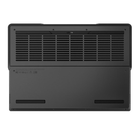 Lenovo Legion Pro 5 16ARX8 Ryzen 7 7745HX 16" WQXGA IPS 500nits AG 240Hz 16GB DDR5 5200 SSD512 GeForce RTX 4060 8GB NoOS Onyx Gr Lenovo Legion Pro 5 16ARX8 Ryzen 7 7745HX 16" WQXGA IPS 500nits AG 240Hz 16GB DDR5 5200 SSD512 GeForce RTX 4060 8GB NoOS Onyx Gr