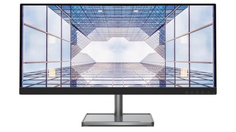 Monitor Lenovo L29w-30 29" 21:9 2560x1080 1000:1 Raven Black Monitor Lenovo L29w-30 29" 21:9 2560x1080 1000:1 Raven Black