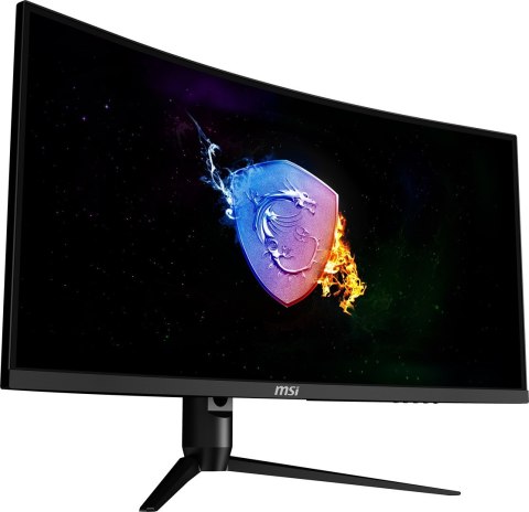 Monitor MSI Optix MAG342CQR Monitor MSI Optix MAG342CQR