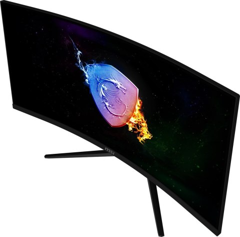 Monitor MSI Optix MAG342CQR Monitor MSI Optix MAG342CQR