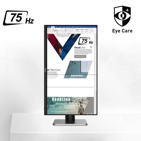 Monitor MSI PRO MP273QP Monitor MSI PRO MP273QP