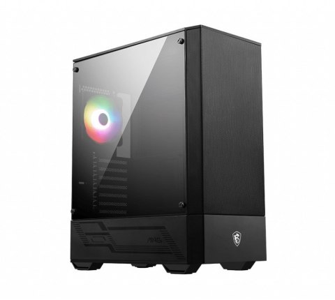 Obudowa MSI MAG FORGE 110R Obudowa MSI MAG FORGE 110R