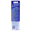 Oral-B CrossAction , 10 pc(s), Black, 3 month(s), CleanMaximiser, Oral-B, Box
