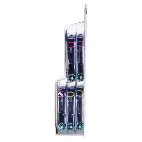 Oral-B CrossAction , 10 pc(s), Black, 3 month(s), CleanMaximiser, Oral-B, Box Oral-B CrossAction , 10 pc(s), Black, 3 month(s), CleanMaximiser, Oral-B, Box