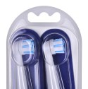 Oral-B iO Series Gentle Care - White - 6-pack