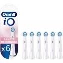 Oral-B iO Series Gentle Care - White - 6-pack