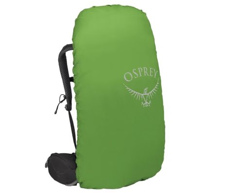 Plecak trekkingowy OSPREY Kestrel 48 czarny L/XL Plecak trekkingowy OSPREY Kestrel 48 czarny L/XL
