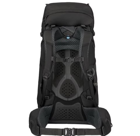 Plecak trekkingowy OSPREY Kestrel 48 czarny L/XL Plecak trekkingowy OSPREY Kestrel 48 czarny L/XL