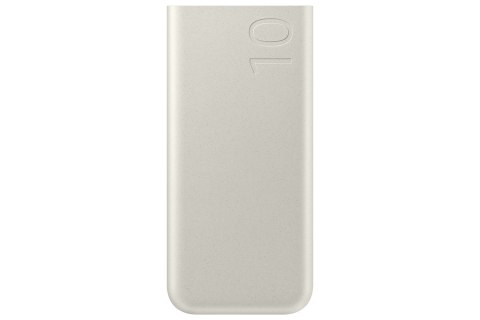 Samsung Common 10,000mAh Battery Pack Beige Samsung Common 10,000mAh Battery Pack Beige