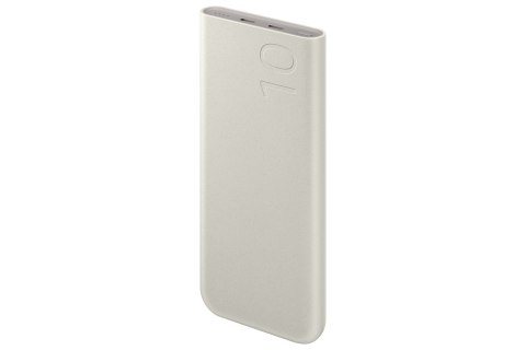 Samsung Common 10,000mAh Battery Pack Beige Samsung Common 10,000mAh Battery Pack Beige