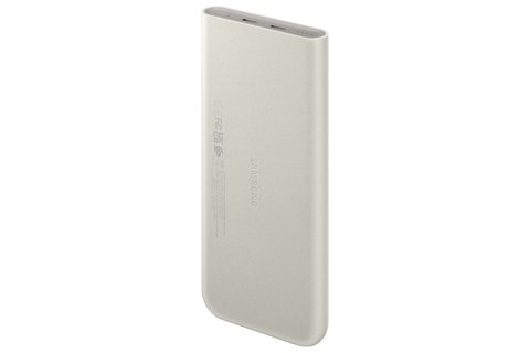 Samsung Common 10,000mAh Battery Pack Beige Samsung Common 10,000mAh Battery Pack Beige