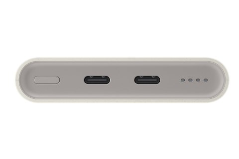 Samsung Common 10,000mAh Battery Pack Beige Samsung Common 10,000mAh Battery Pack Beige