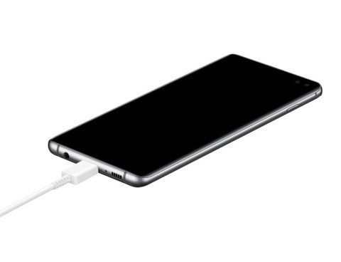 Samsung Travel Fast Charger (USB Type-C) 2A 25W, White Samsung Travel Fast Charger (USB Type-C) 2A 25W, White