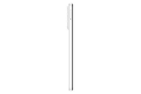Smartfon Samsung Galaxy A23 (A236) 4/128GB 6,6" PLS 1080x2408 5000mAh Hybrid Dual SIM 5G White Smartfon Samsung Galaxy A23 (A236) 4/128GB 6,6" PLS 1080x2408 5000mAh Hybrid Dual SIM 5G White