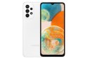 Smartfon Samsung Galaxy A23 (A236) 4/128GB 6,6" PLS 1080x2408 5000mAh Hybrid Dual SIM 5G White