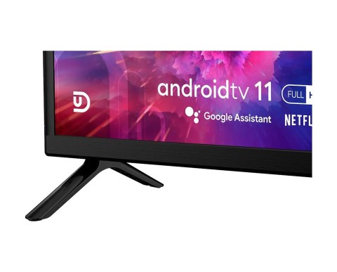 TV 40" UD 40F5210 FHD, D-LED, Android 11, DVB-T2 TV 40" UD 40F5210 FHD, D-LED, Android 11, DVB-T2